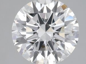 Round 2.00 ct D VS1 – IGI | lab grown diamant