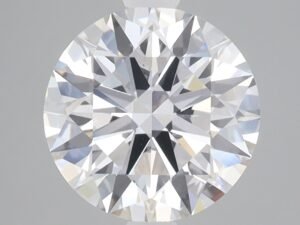 Round 2.51 ct D VS1 – IGI | lab grown diamant