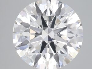 Round 3.00 ct E VS1 – IGI | lab grown diamant