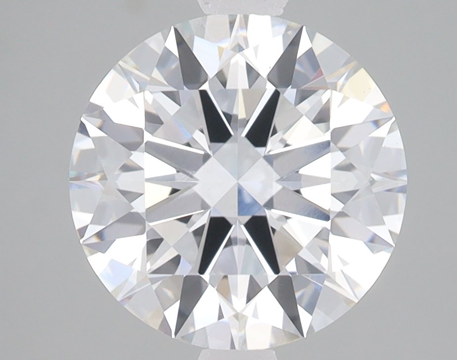 Round 3.02 ct E VS1 – IGI | lab grown diamant