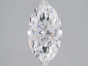 Marquise 1.37 ct D VS1 – IGI | lab grown diamant