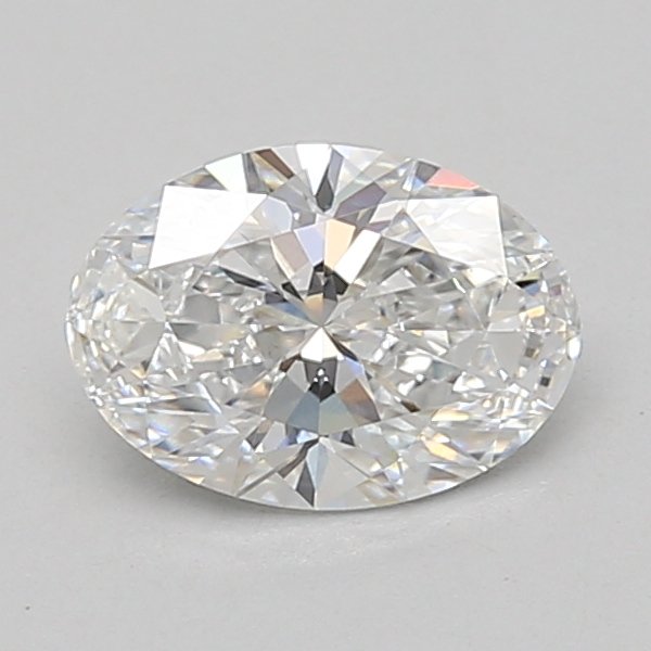 Oval 1.06 ct D VS1 – IGI | lab grown diamant