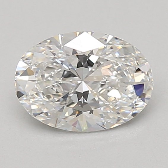 Oval 1.09 ct D VVS2 – IGI | lab grown diamant