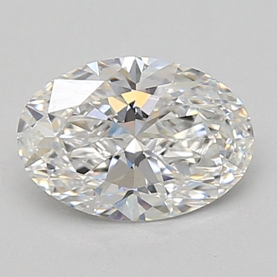 Oval 1.09 ct D VS1 – IGI | lab grown diamant