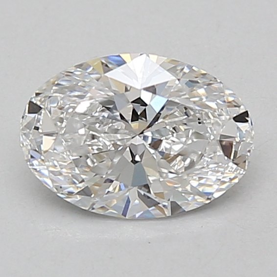Oval 1.09 ct D VS1 – IGI | lab grown diamant