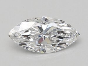 Marquise 0.78 ct D VVS2 – IGI | lab grown diamant