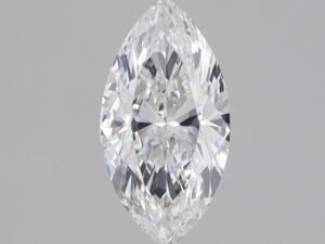 Marquise 0.72 ct E VVS2 – IGI | lab grown diamant