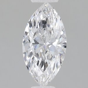 Marquise 0.73 ct D VVS2 – IGI | lab grown diamant