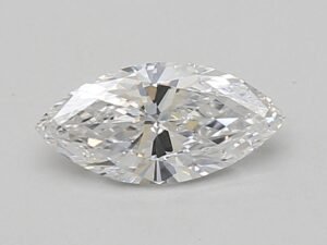 Marquise 0.73 ct D VS1 – IGI | lab grown diamant