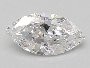 Marquise 0.73 ct D VS1 – IGI | lab grown diamant