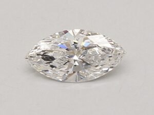 Marquise 0.74 ct E VVS2 – IGI | lab grown diamant