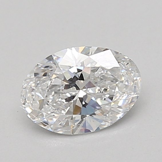 Oval 0.76 ct D VS1 – IGI | lab grown diamant