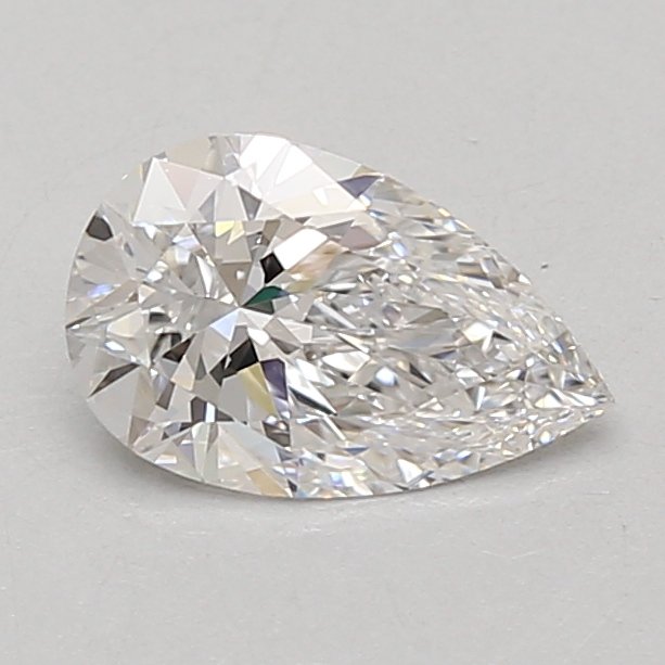 Pear 1.00 ct D VVS2 – IGI | lab grown diamant