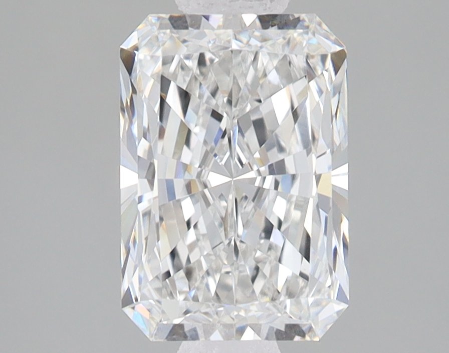 Radiant 2.08 ct E VS1 – IGI | lab grown diamant