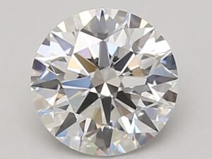 Round 1.21 ct D VS1 – IGI | lab grown diamant
