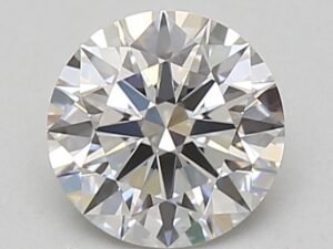 Round 1.21 ct E VVS2 – IGI | lab grown diamant