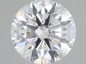 Round 3.02 ct E VVS2 – IGI | lab grown diamant