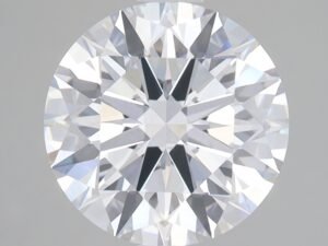 Round 3.03 ct E VVS2 – IGI | lab grown diamant