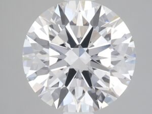 Round 3.00 ct E VVS2 – IGI | lab grown diamant
