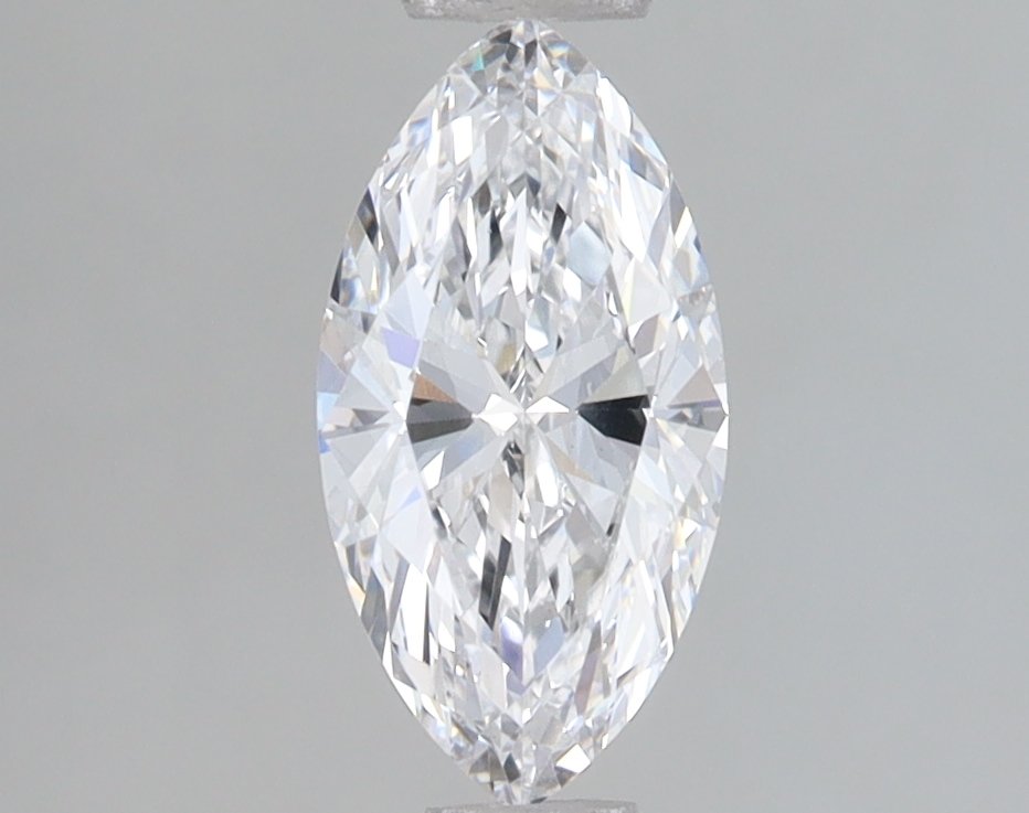 Marquise 0.74 ct D VVS2 – IGI | lab grown diamant