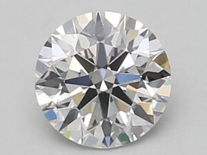 Round 1.05 ct D VS1 – IGI | lab grown diamant