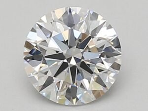 Round 1.05 ct D VS1 – IGI | lab grown diamant