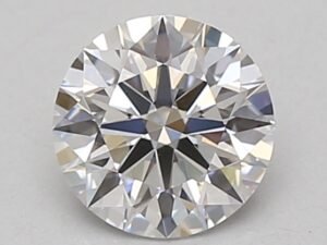 Round 1.05 ct D VS1 – IGI | lab grown diamant
