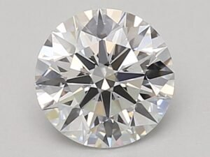 Round 1.05 ct D VS1 – IGI | lab grown diamant