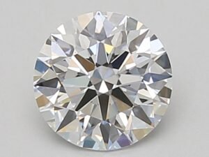 Round 1.05 ct D VS1 – IGI | lab grown diamant