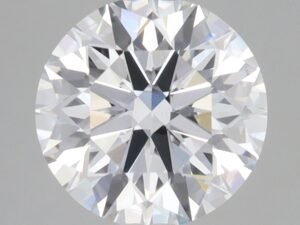 Round 2.00 ct D VS1 – IGI | lab grown diamant