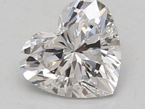 Heart 1.09 ct E VS1 – IGI | lab grown diamant