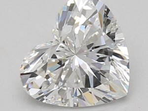 Heart 2.06 ct E VS1 – IGI | lab grown diamant