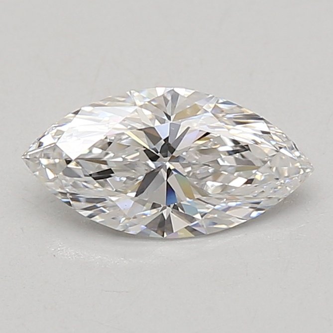 Marquise 1.02 ct D VS1 – IGI | lab grown diamant