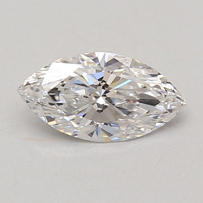 Marquise 1.04 ct D VVS2 – IGI | lab grown diamant