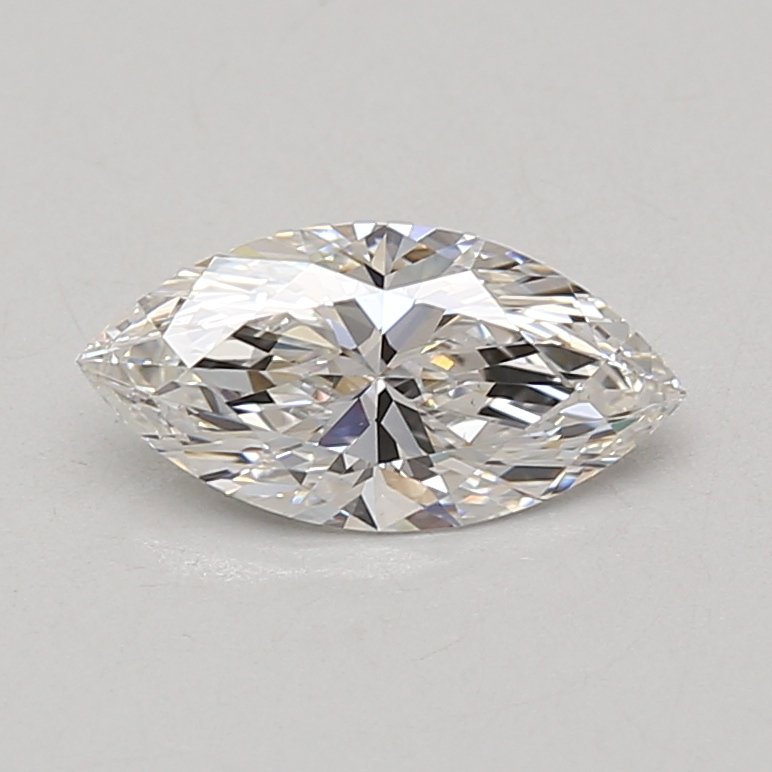 Marquise 1.07 ct D VVS2 – IGI | lab grown diamant