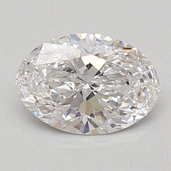 Oval 1.02 ct D VS1 – IGI | lab grown diamant