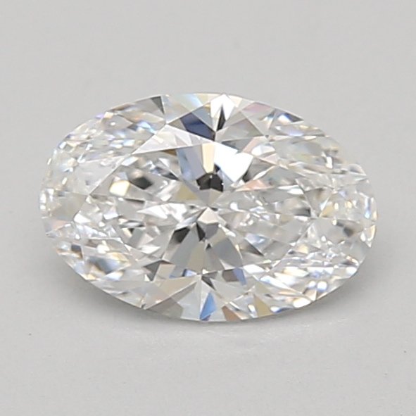 Oval 1.03 ct D VS1 – IGI | lab grown diamant