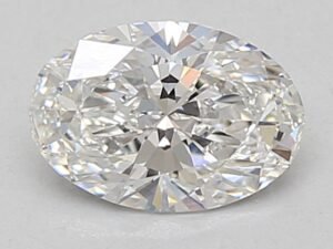 Oval 1.03 ct E VS1 – IGI | lab grown diamant