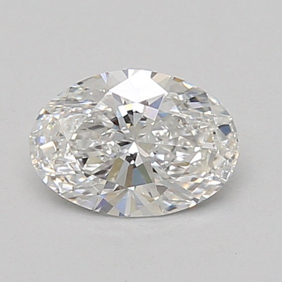 Oval 0.74 ct E VVS2 – IGI | lab grown diamant