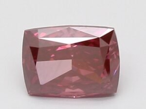 Elongated cushion 1.02 ct D:P VS1 – IGI | lab grown diamant