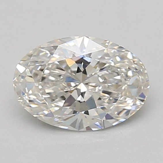 Oval 1.03 ct E VS1 – IGI | lab grown diamant