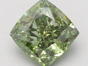 Cushion 1.51 ct FV:G VVS2 – IGI | lab grown diamant