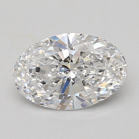 Oval 1.05 ct D VS1 – IGI | lab grown diamant