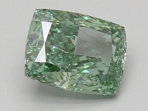 Elongated cushion 1.56 ct FV:G VVS2 – IGI | lab grown diamant