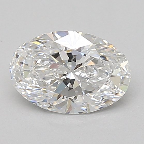 Oval 1.02 ct D VS1 – IGI | lab grown diamant