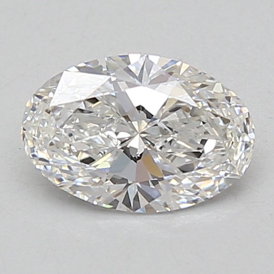 Oval 1.03 ct D VVS2 – IGI | lab grown diamant