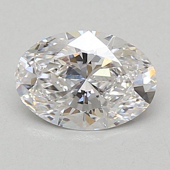 Oval 1.04 ct D VS1 – IGI | lab grown diamant