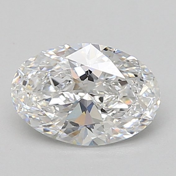 Oval 1.09 ct D VS1 – IGI | lab grown diamant