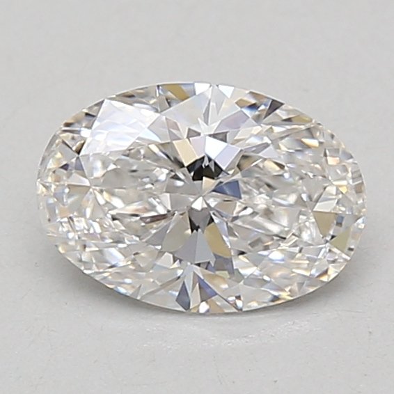 Oval 1.06 ct D VVS2 – IGI | lab grown diamant