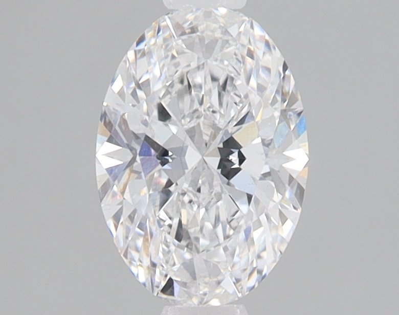 Oval 1.06 ct D VS1 – IGI | lab grown diamant